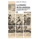 La rebelión de los catalanes