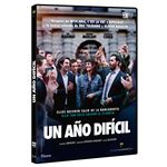 Un año dificil - DVD