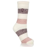 Calcetines Heat Holders Rayas 36/42 Nature et decouvertes
