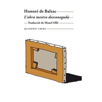 L'Obra Mestra Desconeguda - 1
