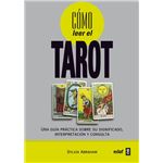 Como leer el tarot.