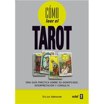 Como leer el tarot.