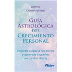 Guia Astrologica Del Crecimiento Personal