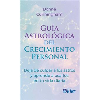 Guia Astrologica Del Crecimiento Personal