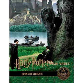 H p the film vault 4-hogwarts stude