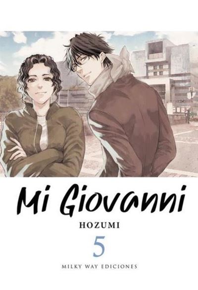 Mi Giovanni 5