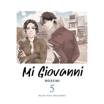 Mi Giovanni 5