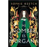 Mi nombre es Morgana