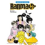Ranma 1/2 9-Cat