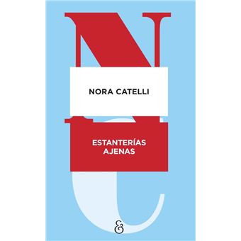 Estanterias Ajenas