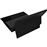 Funda con teclado magnético SilverHT Negro para Samsung Galaxy Tab A11+