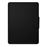 Funda con teclado magnético SilverHT Negro para Samsung Galaxy Tab A11+