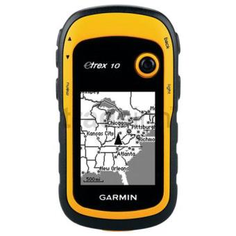 Garmin eTrex 10