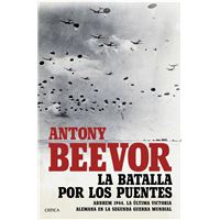 La batalla por los puentes
