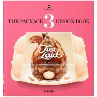 The Package Design Book 3 - 1