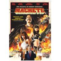Machete - DVD