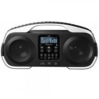 Radio Bluetooth S-Digital BoomBox X-3808