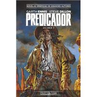 Colección Vertigo núm. 39: Predicador 7