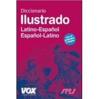 Vox ilustrado latín-español español-latín