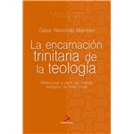 La Encarnación Trinitaria De La Teología