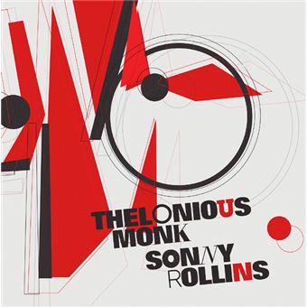 Thelonious Monk Sonny - Vinilo Amarillo