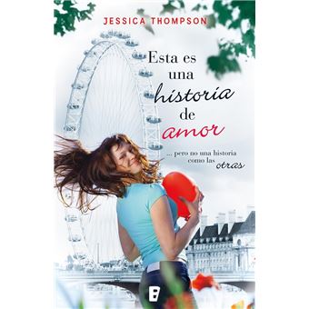 Esta es una historia de amor - 1