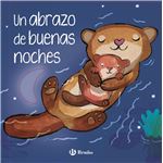 Un abrazo de buenas noches