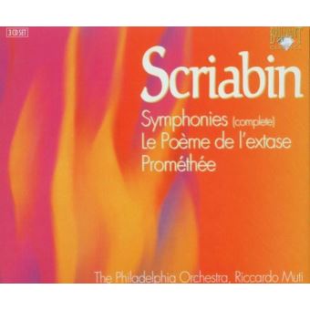 Symphonies