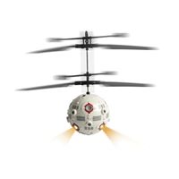 Heliball Star Wars JTR - Entrenador de Jedis