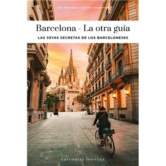 Barcelona-La Otra Guia