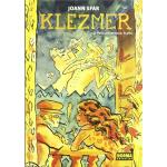 Klezmer 2-feliz aniversario, scylla