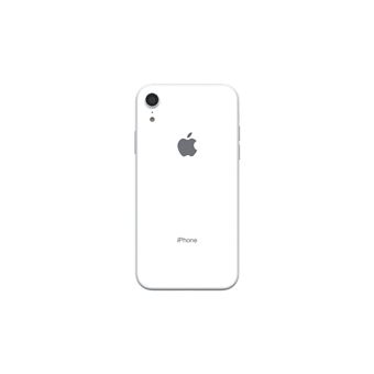 Iphone Xr 64 Gb Blanco Reacondicionado - Grado Excelente ( A+ ) +