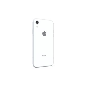 Apple iPhone Xr 128GB (PRODUCT)RED Renewd (Reacondicionado A++)