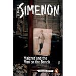 Maigret and the man on the bench