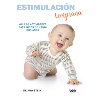 Estimulación temprana