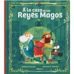 A La Caza De Los Reyes Magos