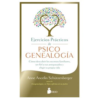 Ejercicios Prácticos De Psicogenealogía