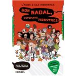 Bon Nadal, Estimats Monstres!