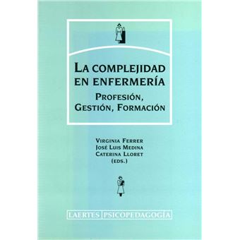 La complejidad en enfermería - 1