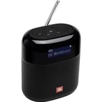 Radio portátil JBL Tuner XL Negro