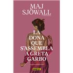 La Dona Que S'assembla A Greta Garb