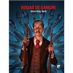 Bodas De Sangre