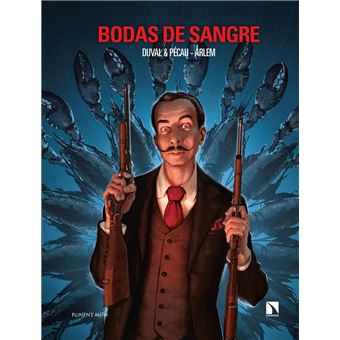 Bodas De Sangre