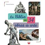 La biblia en 34 obras de arte
