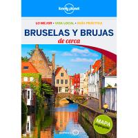 Bruselas y Brujas de cerca (3ª edición)