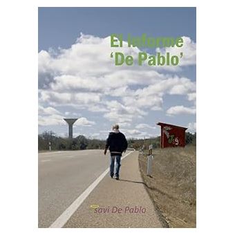 El informe de Pablo - 1