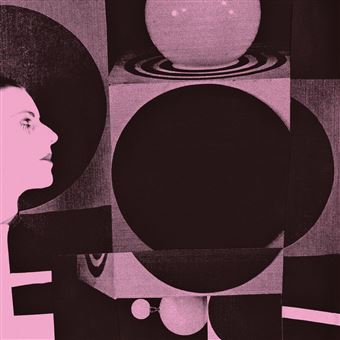 The Age of Immunology - Vinilo Rosa