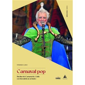 Carnaval pop