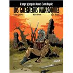 Los Guerreros Marroquies