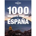 1000 ideas para viajar por España